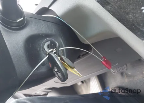 2015 Toyota Sienna Le 8 Passenger из США, поврежденный, VIN 5TDKK3DC1FS634254